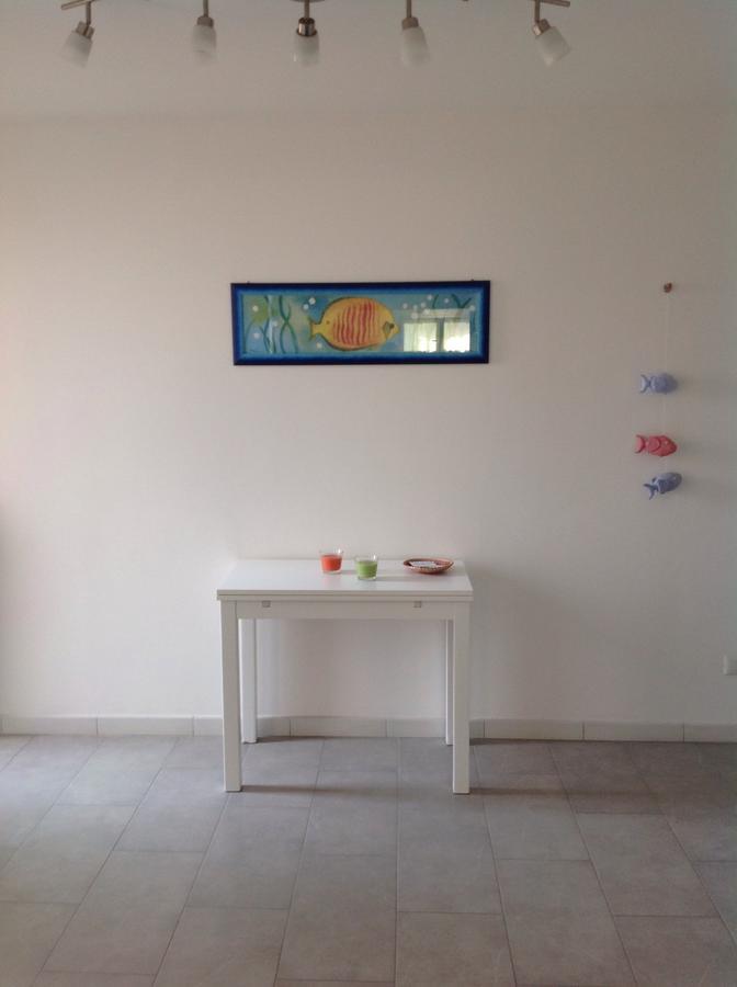 Bed & Breakfast La Volpe E L'Uva 산타마리넬라 외부 사진